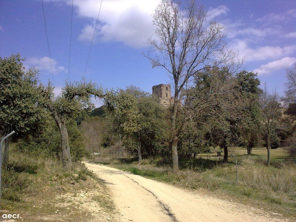 Foto de Villanueva de la Cañada (Madrid), España