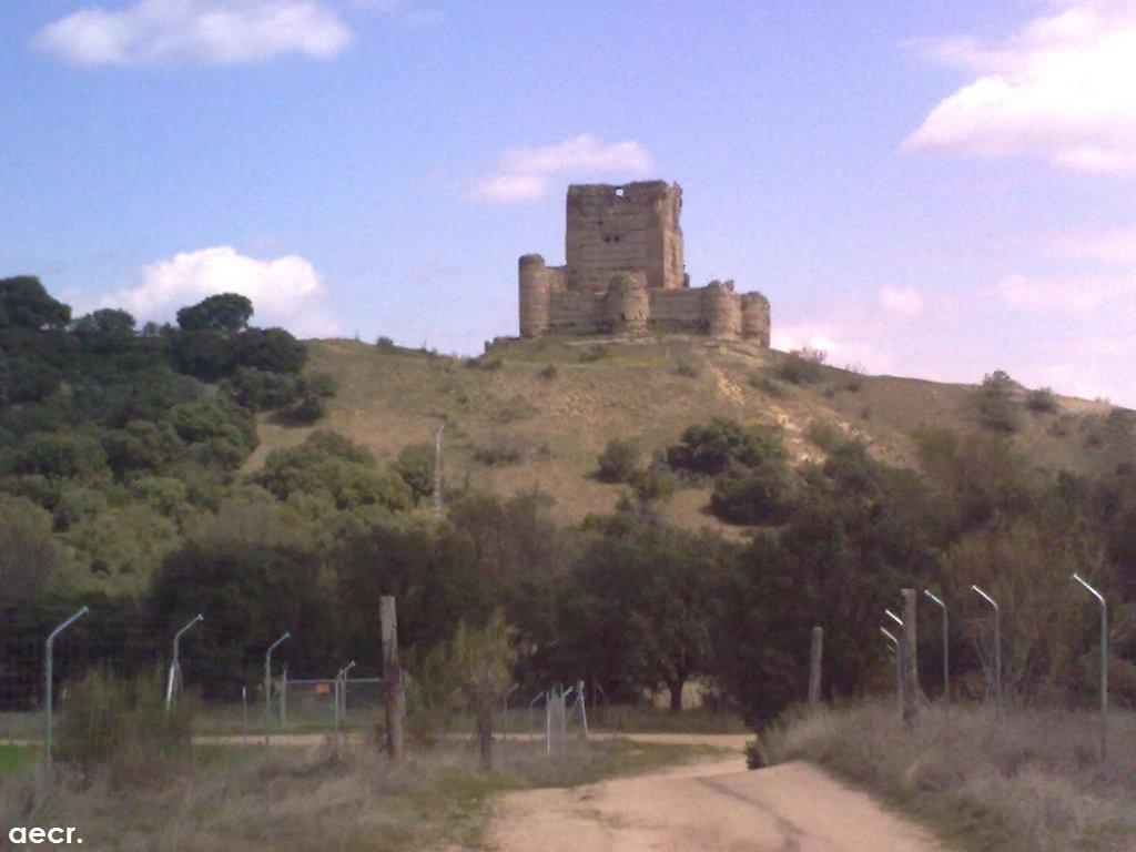 Foto de Villanueva de la Cañada (Madrid), España