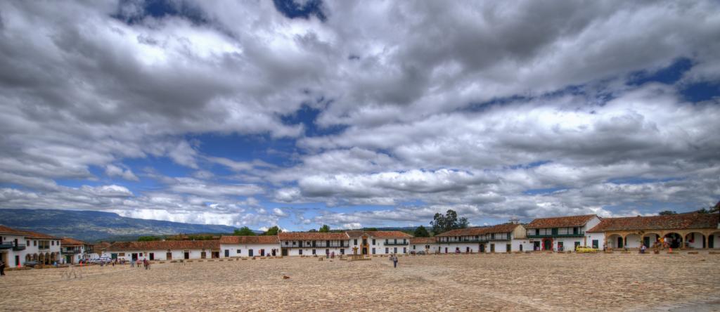 Foto de Villa de Leyva, Colombia