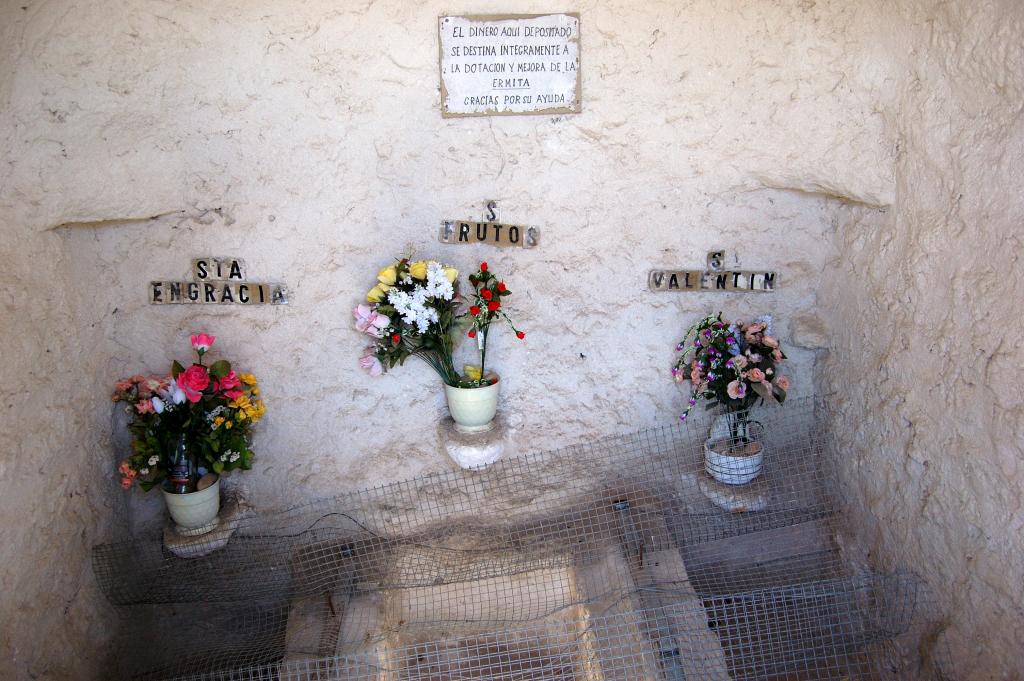 Foto de Sepúlveda (Segovia), España