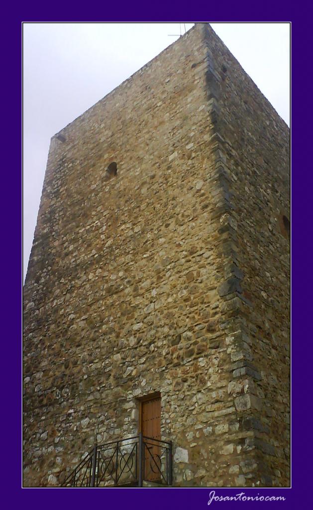 Foto de Martos (Jaén), España