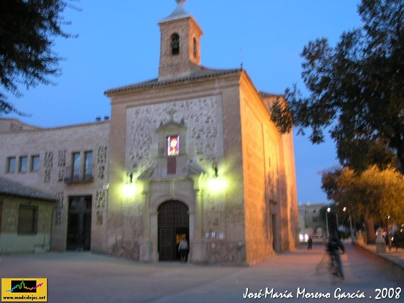 Foto de Madridejos (Toledo), España