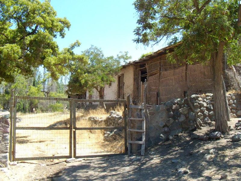 Foto de Petorca, Chile