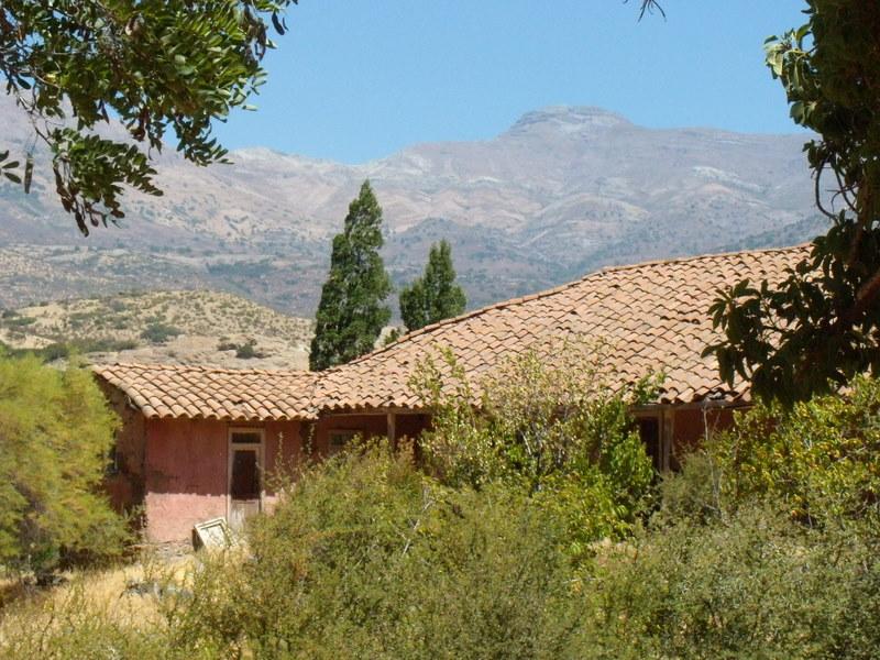 Foto de Petorca, Chile