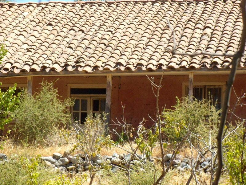 Foto de Petorca, Chile