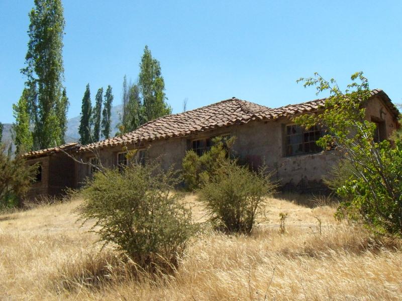 Foto de Petorca, Chile