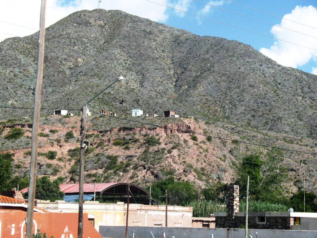 Foto de Jujuy, Argentina
