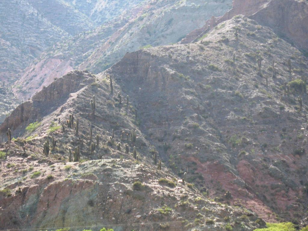 Foto de Jujuy, Argentina