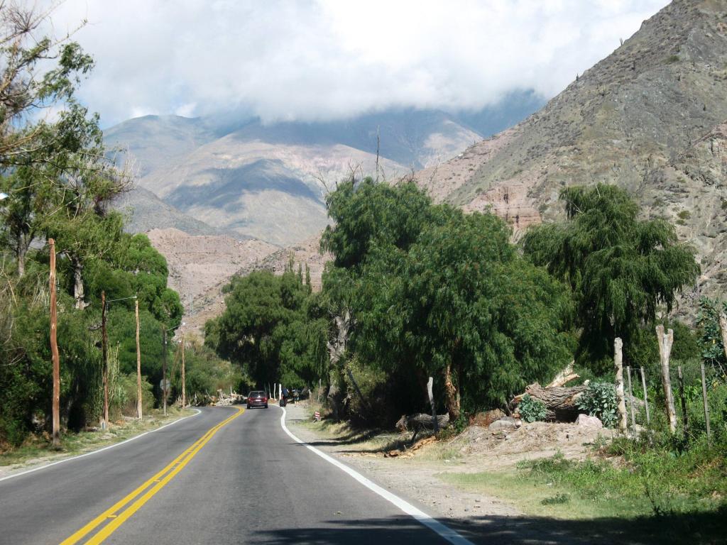 Foto de Purmamarca, Argentina