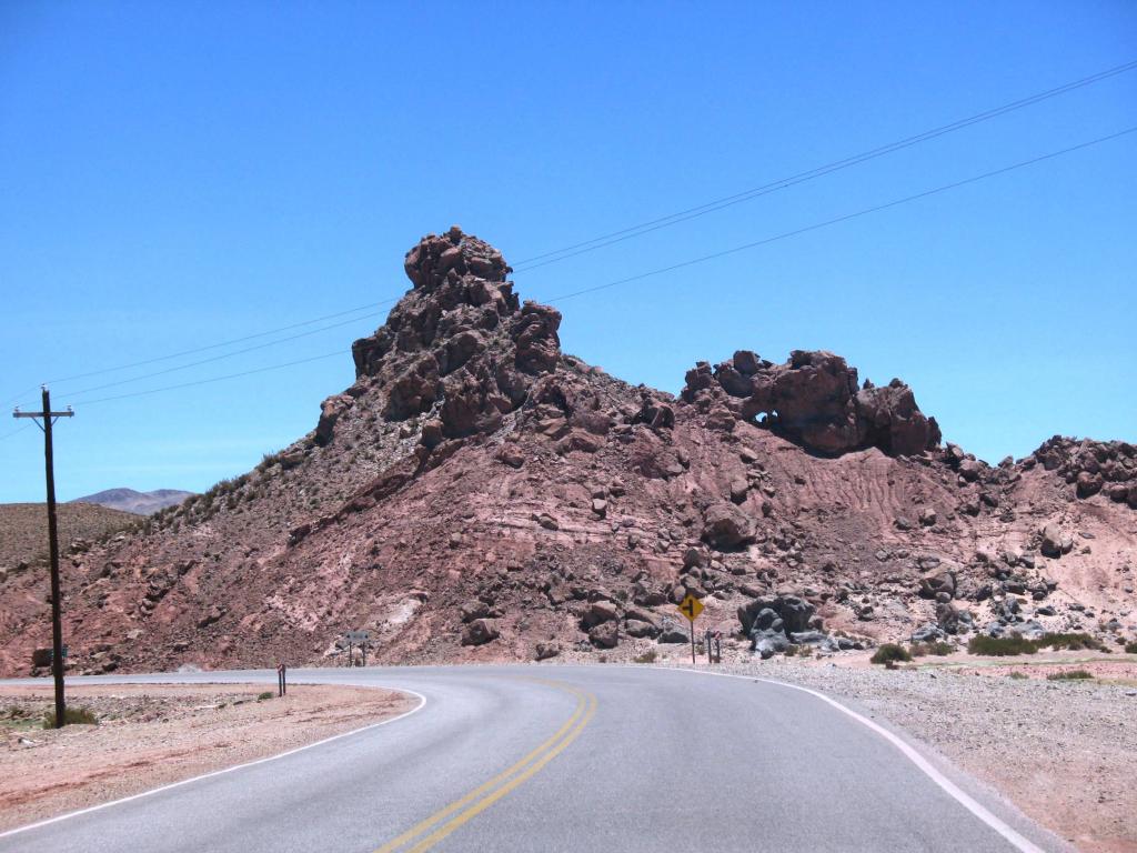 Foto de Susques, Argentina