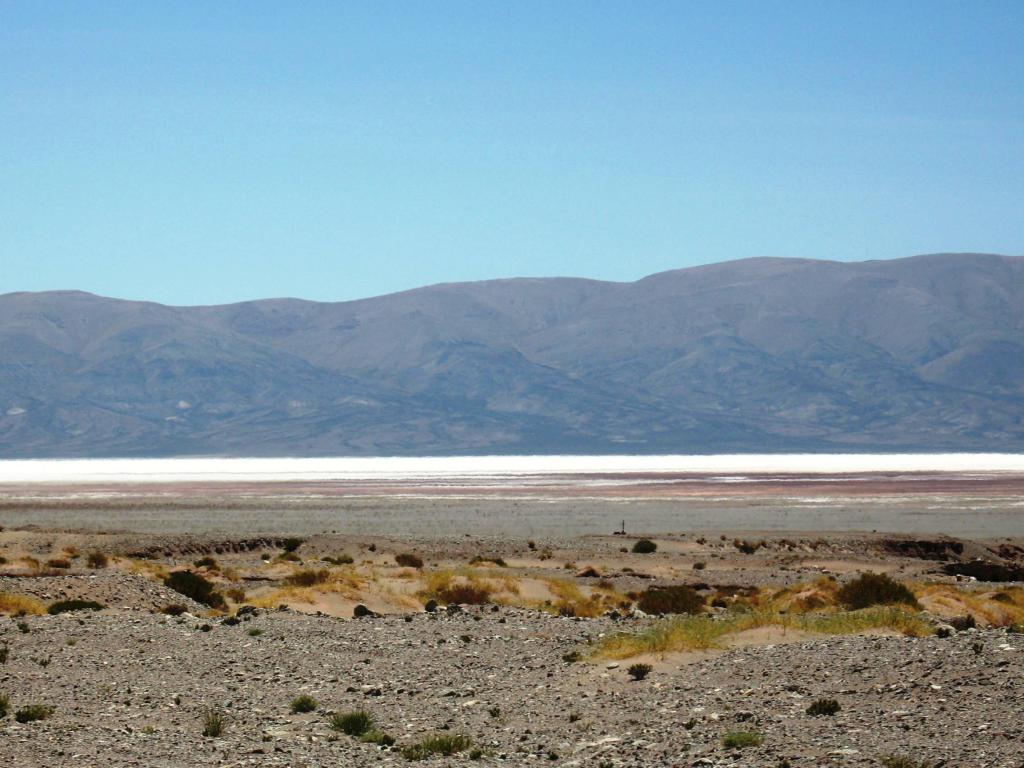 Foto de Susques, Argentina