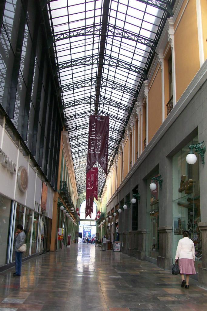 Foto de Puebla, México