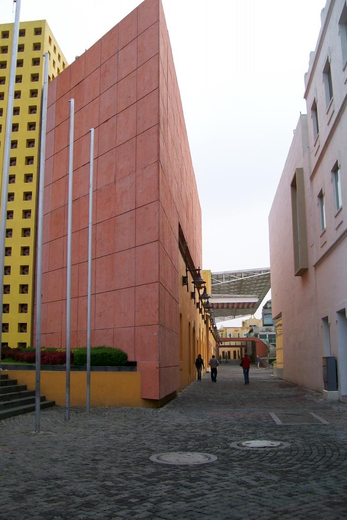 Foto de Puebla, México