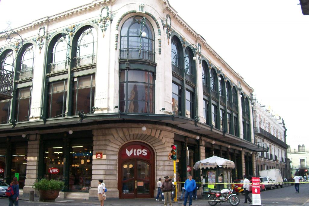 Foto de Puebla, México