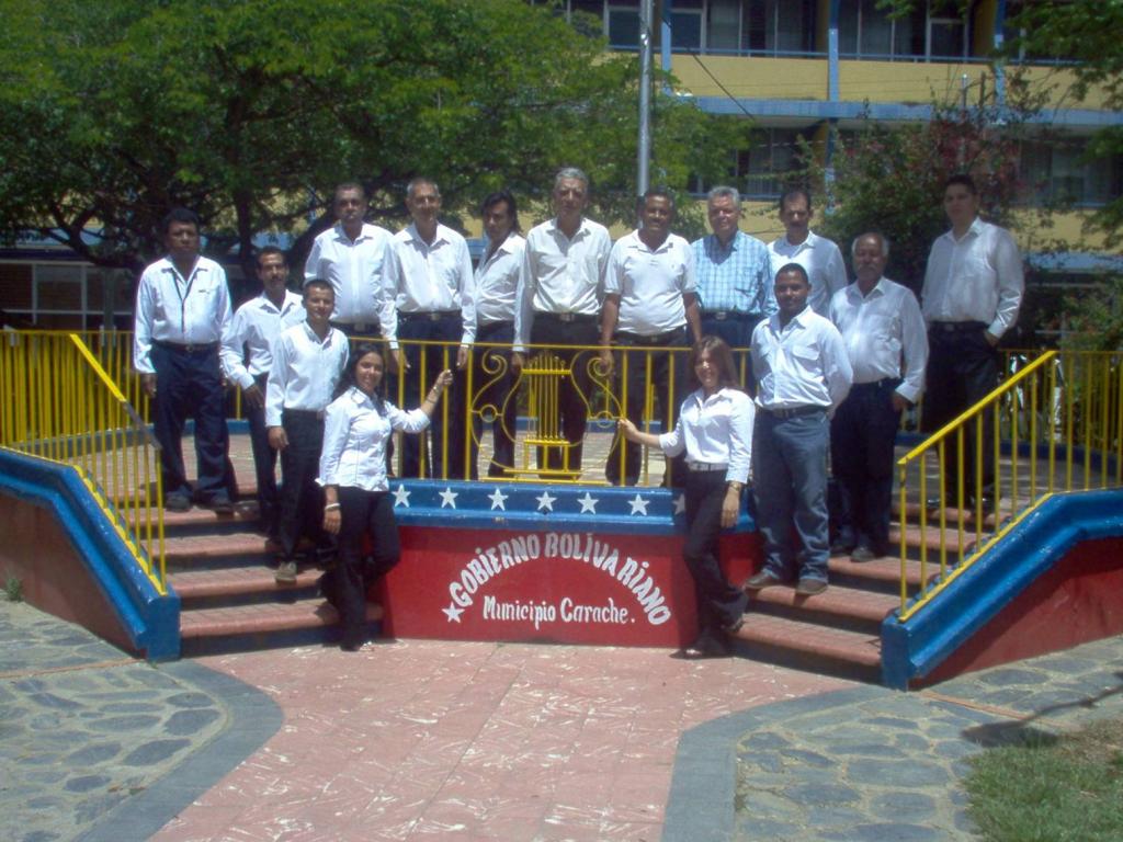 Foto de Carache, Venezuela