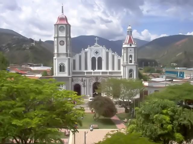 Foto de Carache, Venezuela