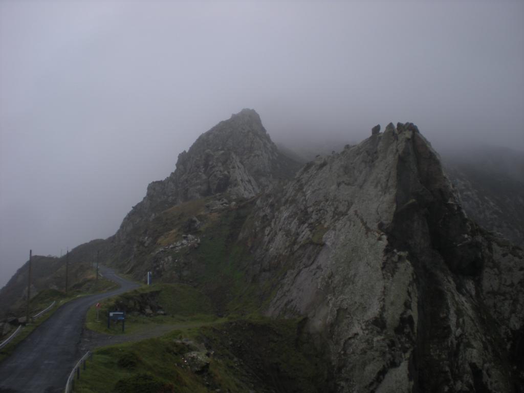 Foto de Cariño (A Coruña), España