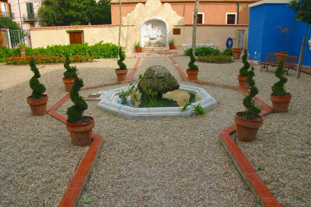 Foto de Tarragona (Cataluña), España