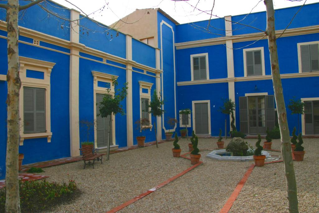 Foto de Tarragona (Cataluña), España