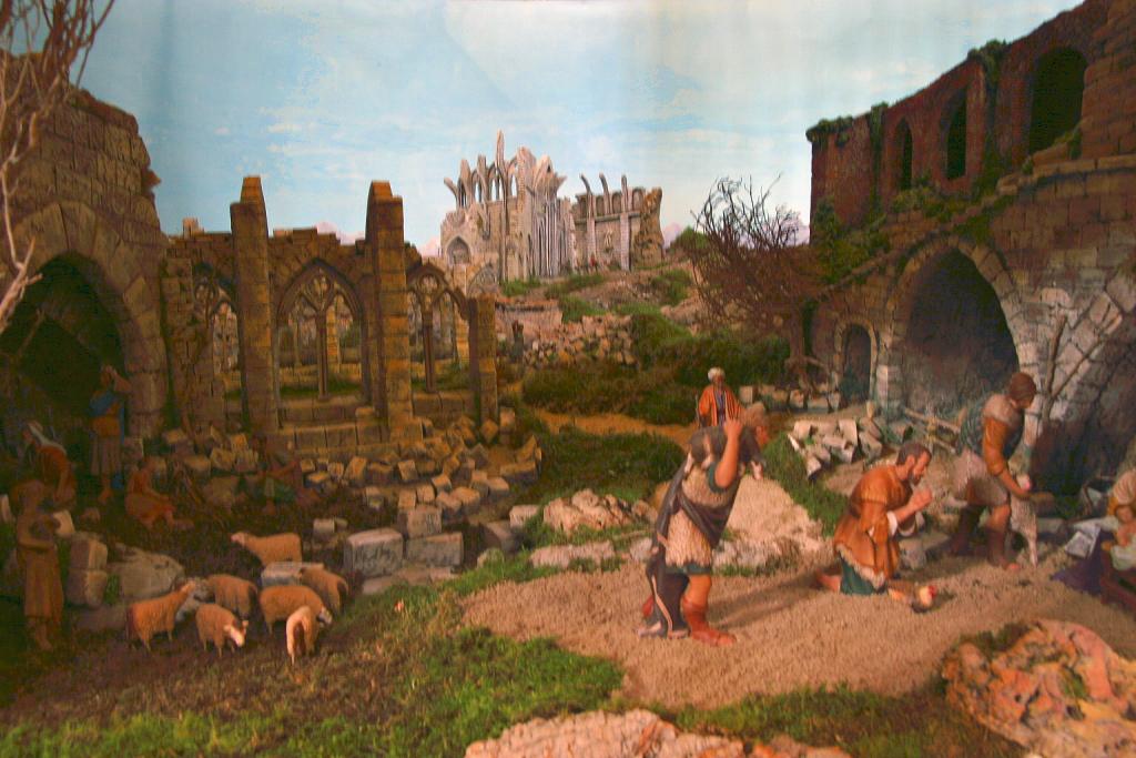 Foto de Tarragona (Cataluña), España