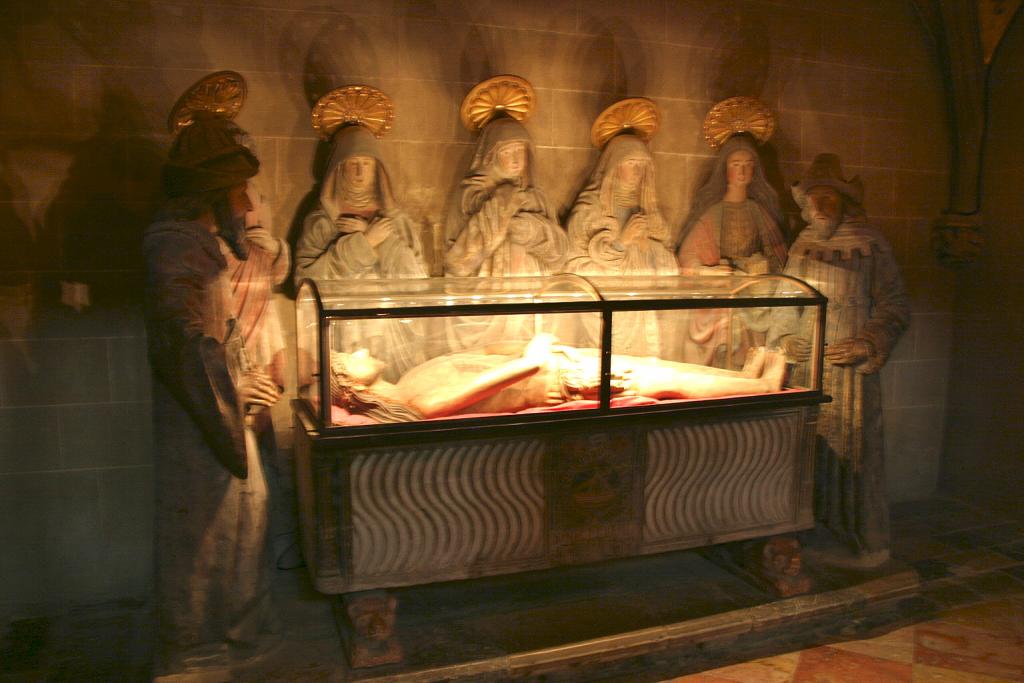 Foto de Tarragona (Cataluña), España