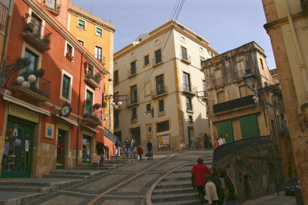 Foto de Tarragona (Cataluña), España