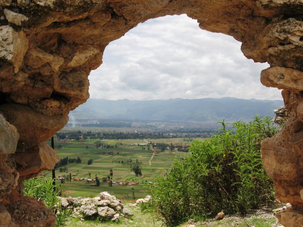 Foto de Huancayo, Perú