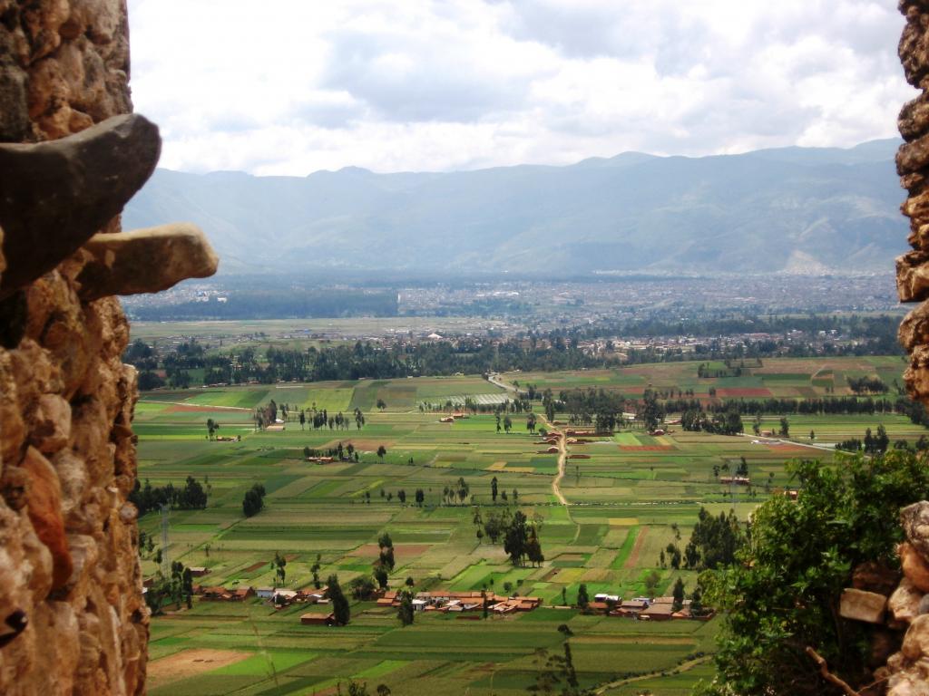 Foto de Huancayo, Perú