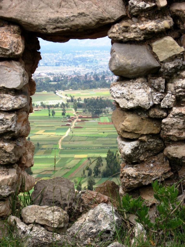 Foto de Huancayo, Perú