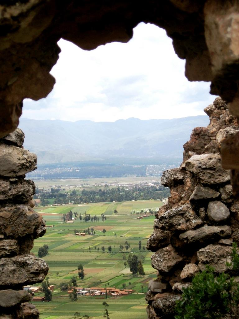 Foto de Huancayo, Perú