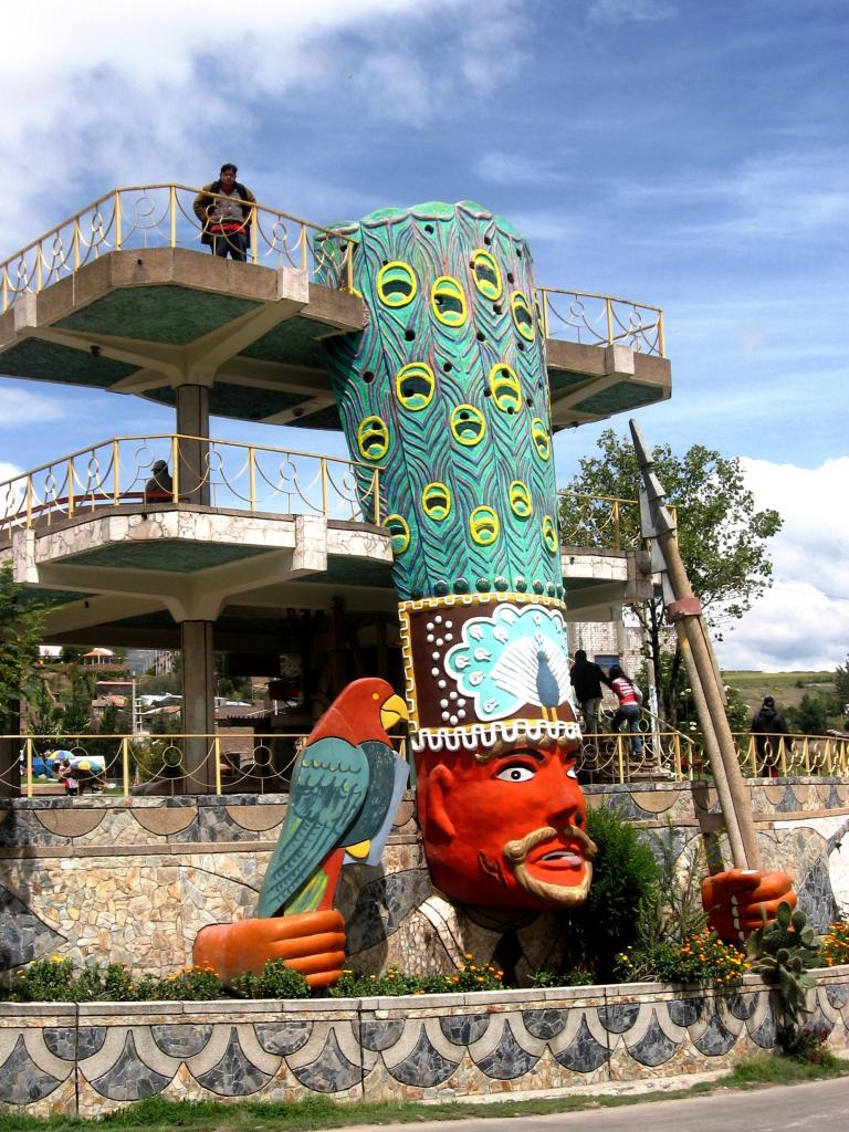 Foto de Huancayo, Perú