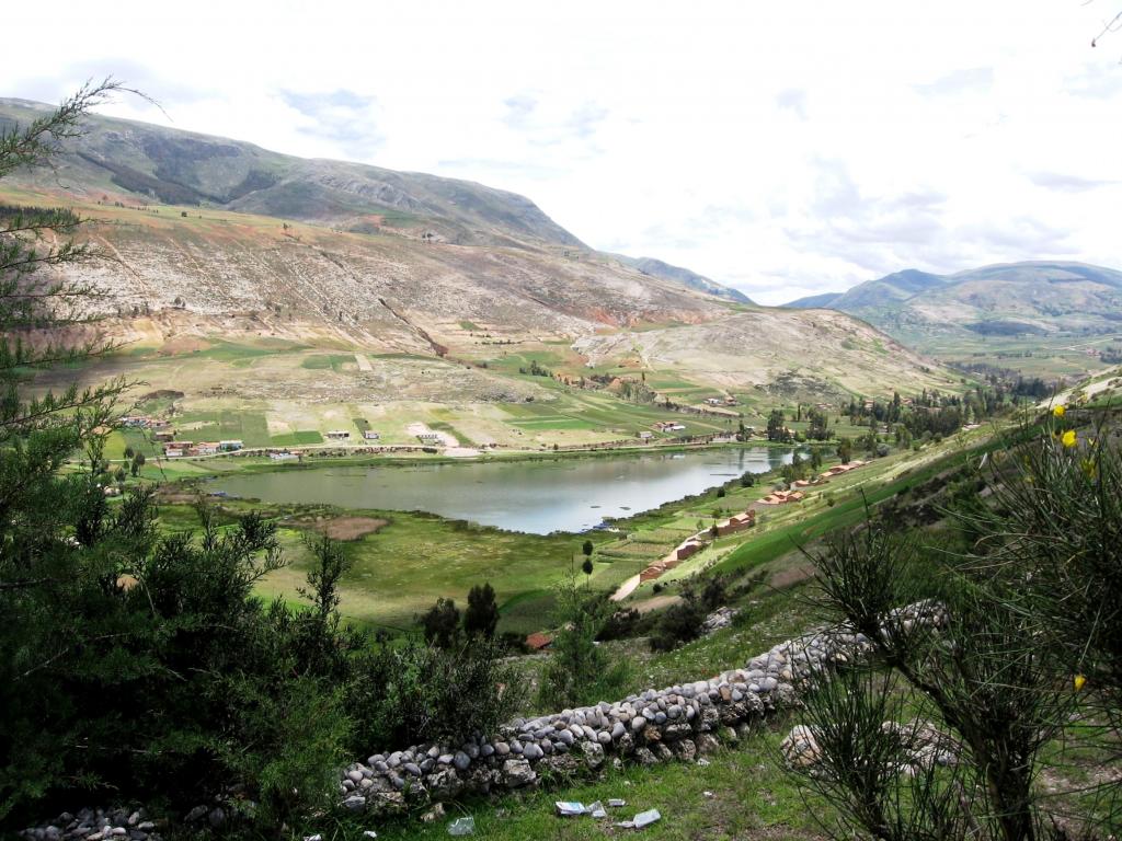 Foto de Huancayo, Perú