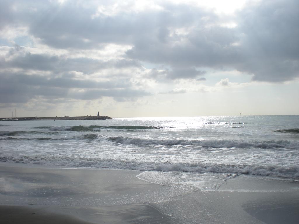 Foto de Benalmádena (Málaga), España