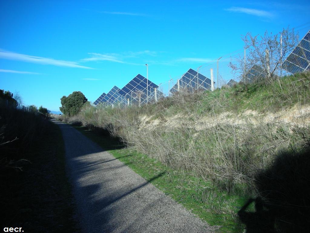 Foto de Calera y Chozas (Toledo), España