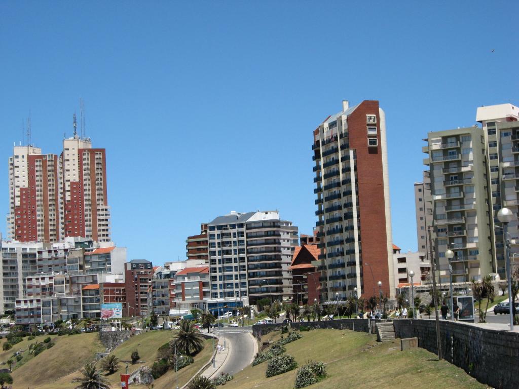 Foto de Mar del Plata (Buenos Aires), Argentina