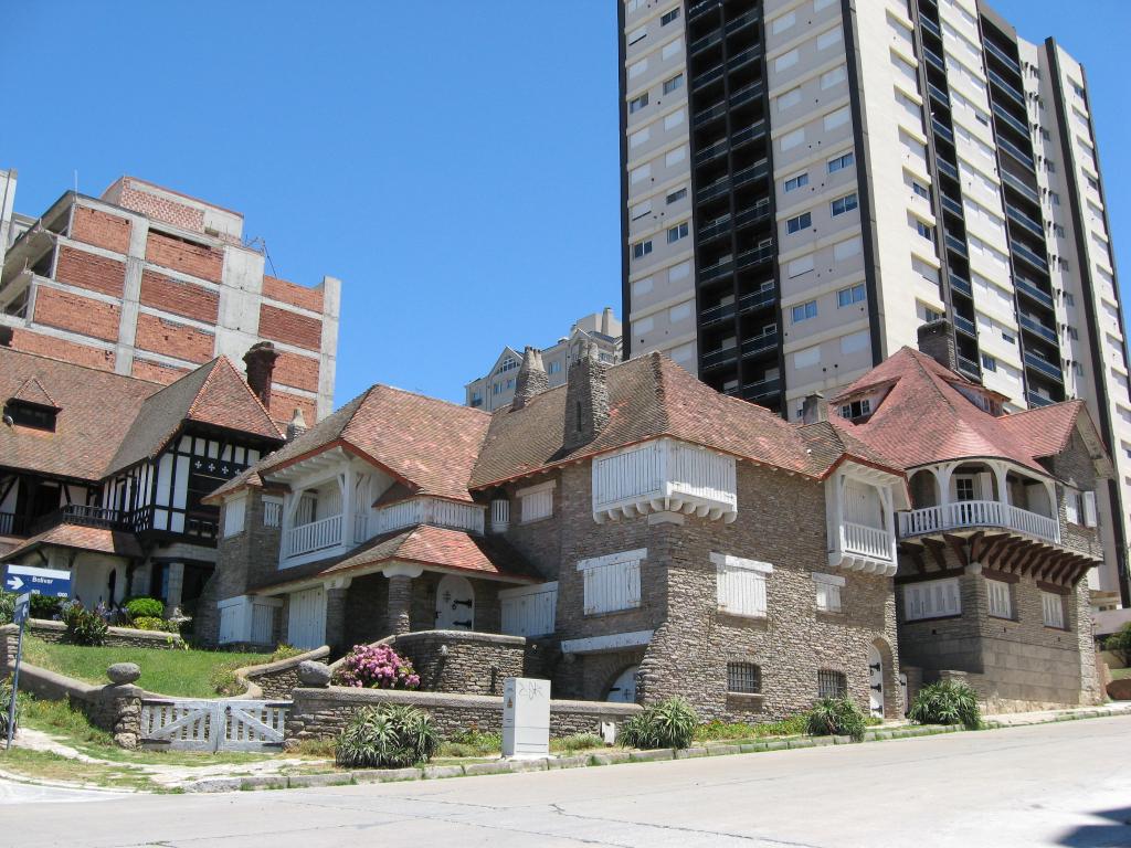 Foto de Mar del Plata, Argentina