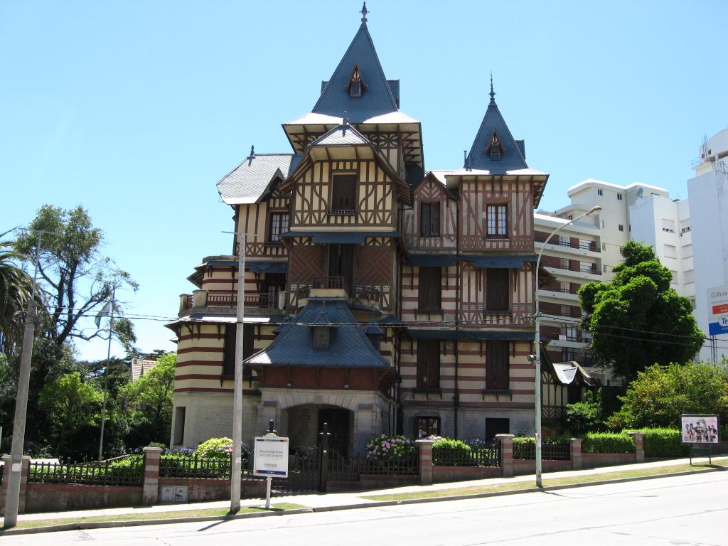 Foto de Mar del Plata, Argentina