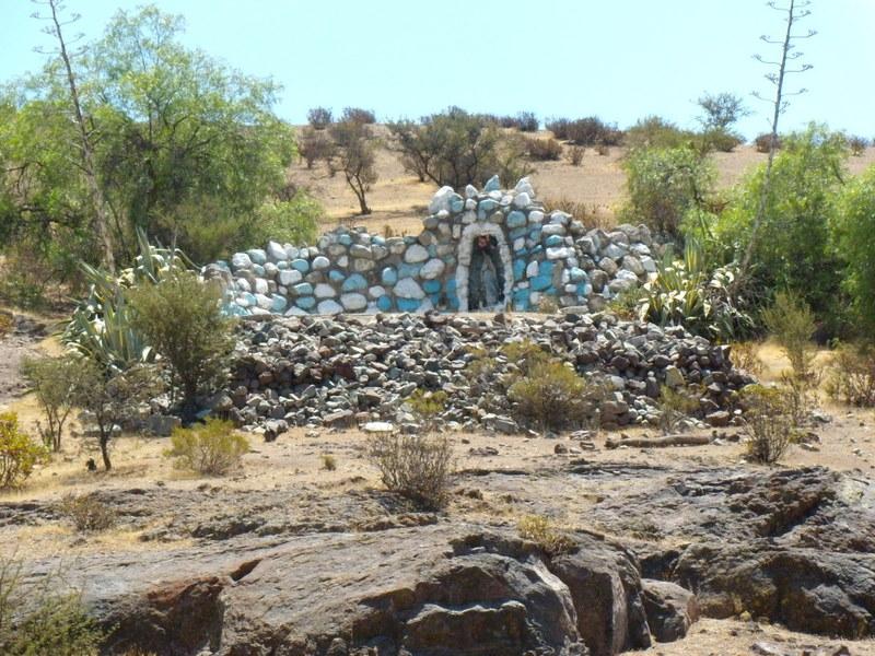 Foto de Chincolco, Chile