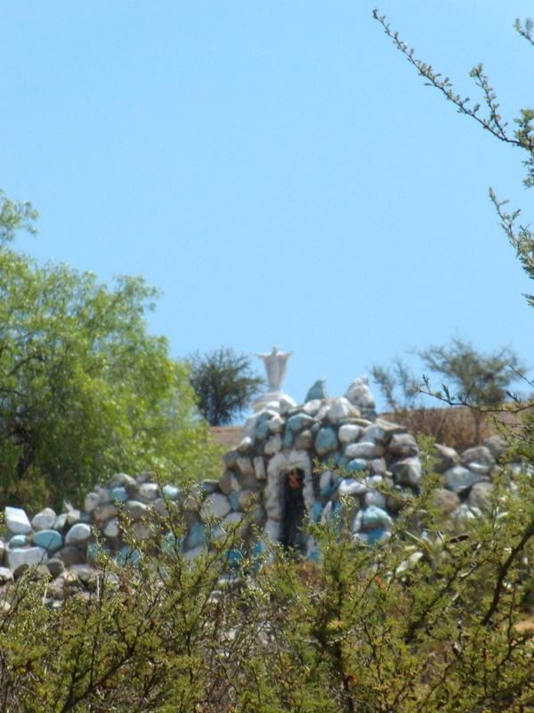 Foto de Chincolco, Chile