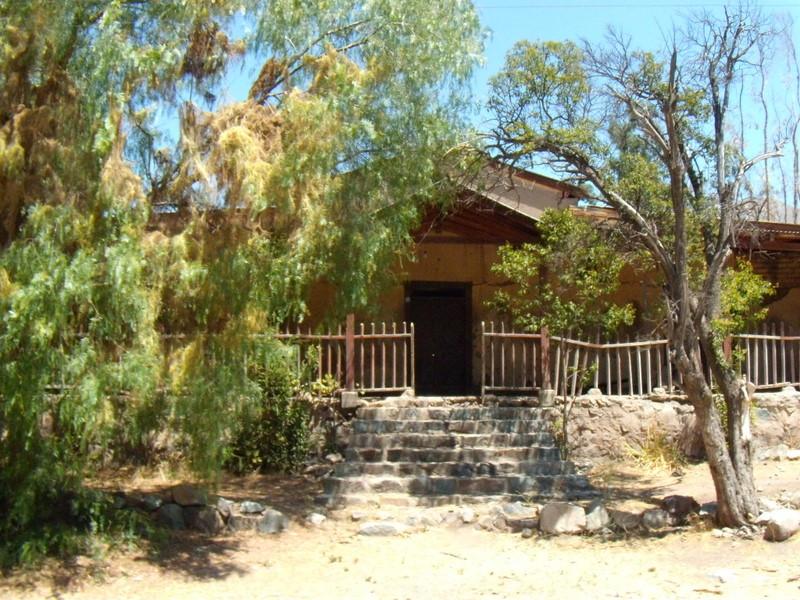 Foto de Chincolco, Chile