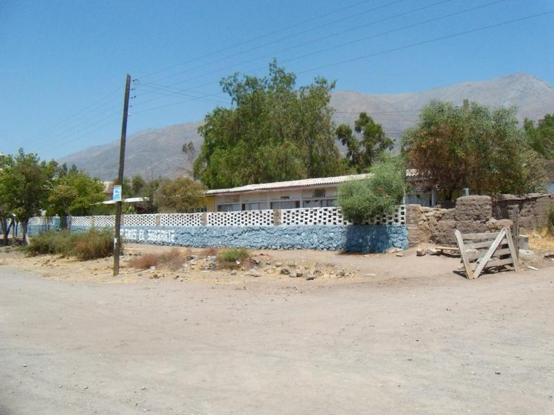 Foto de Chincolco, Chile