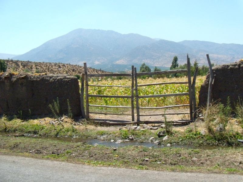 Foto de Chincolco, Chile