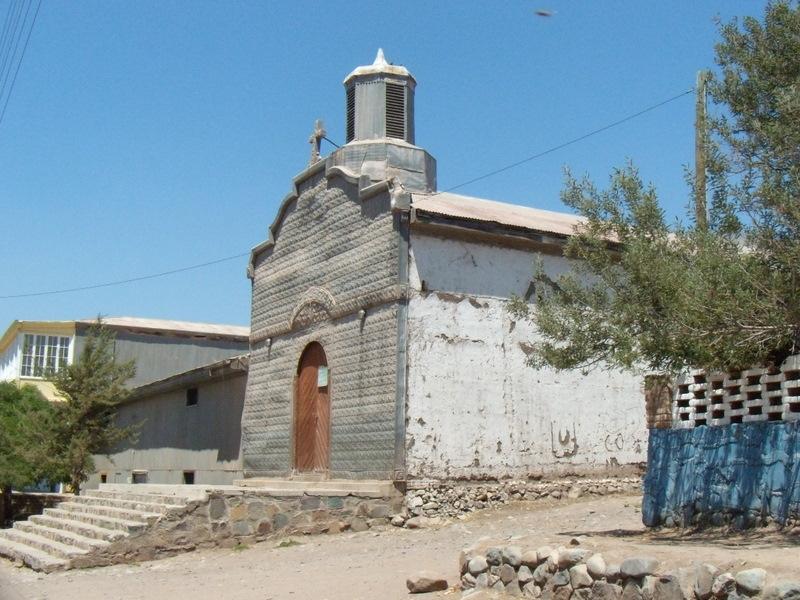 Foto de Chincolco, Chile