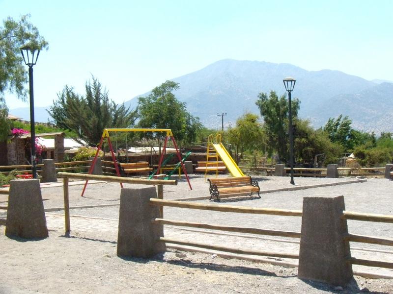 Foto de Chincolco, Chile