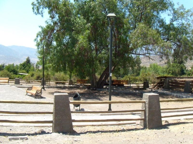 Foto de Chincolco, Chile