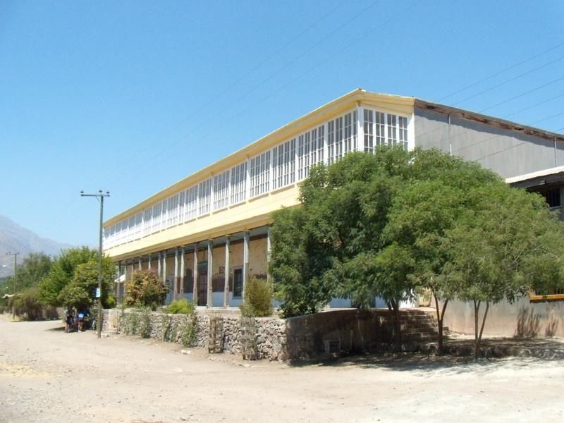 Foto de Chincolco, Chile