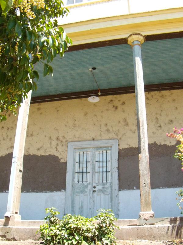 Foto de Chincolco, Chile