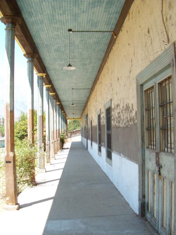 Foto de Chincolco, Chile