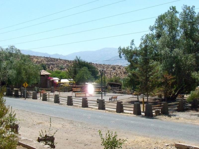 Foto de Chincolco, Chile