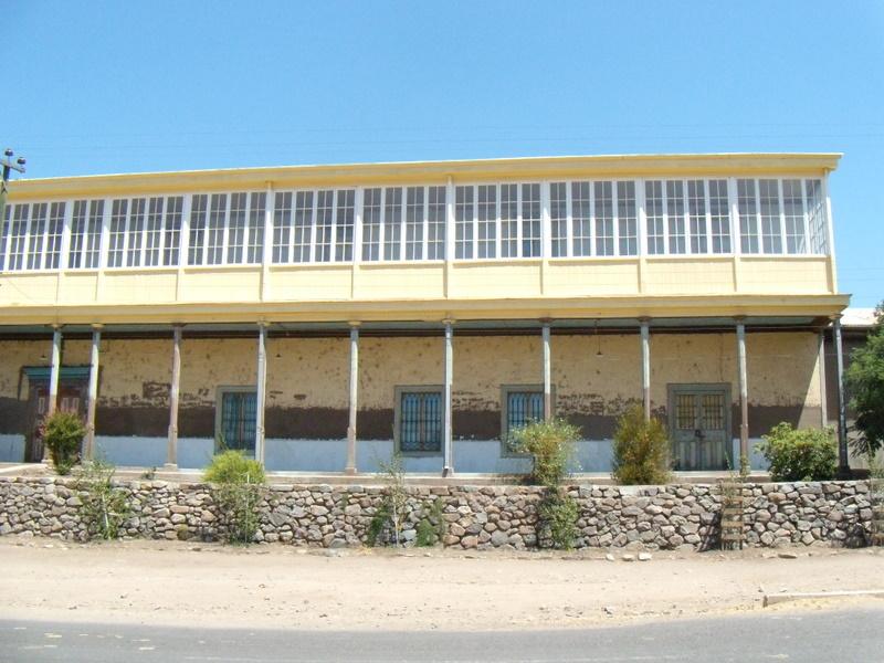 Foto de Chincolco, Chile